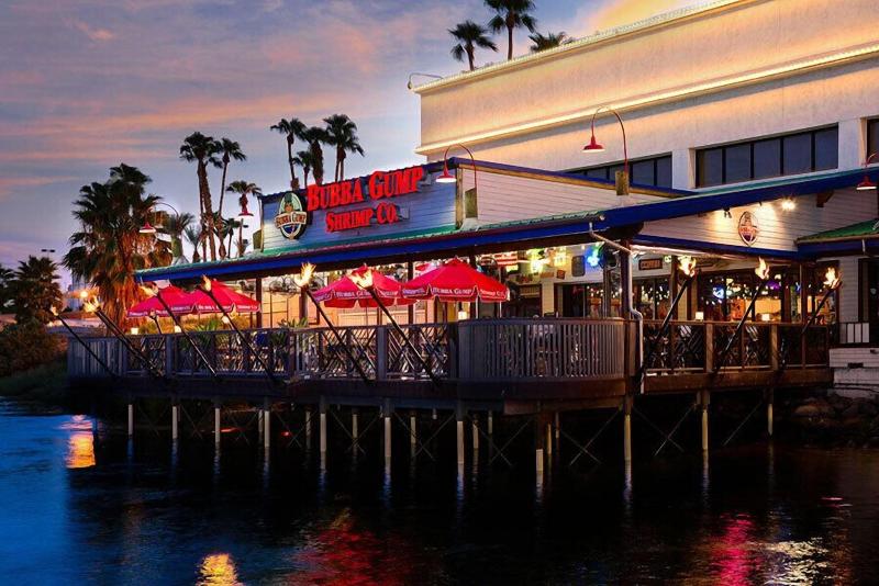 Golden Nugget Laughlin image