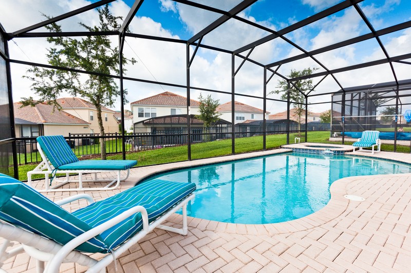 Private Villas with Pools — main photo