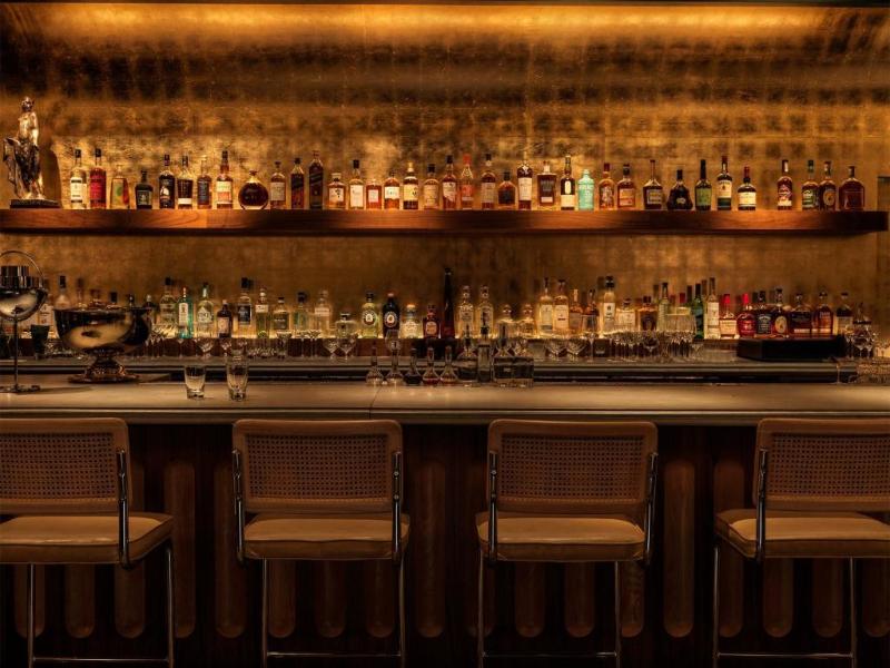 The Manner The Unbound Collection by Hyatt image
