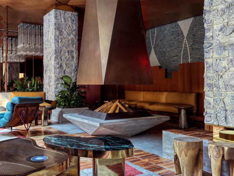 The Manner The Unbound Collection by Hyatt image