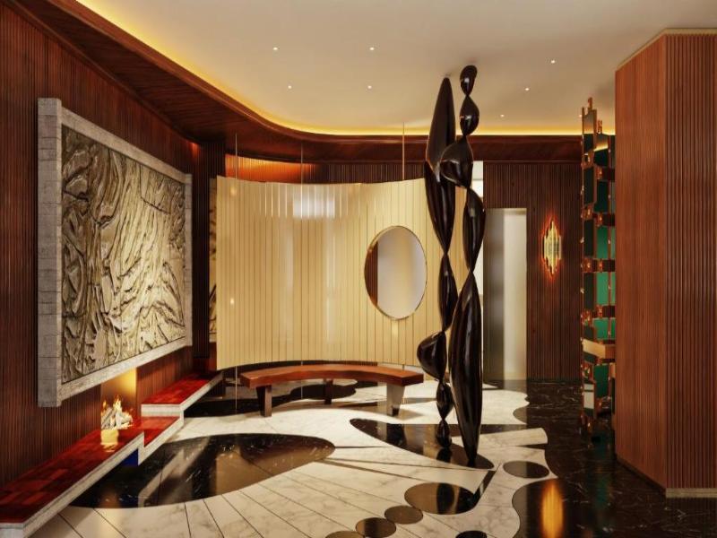 The Manner The Unbound Collection by Hyatt image