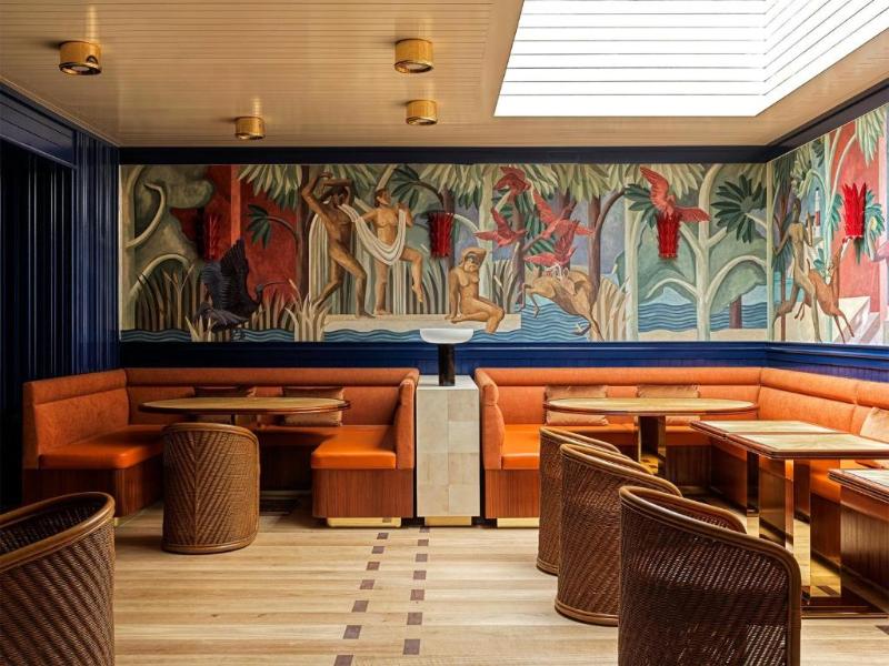 The Manner The Unbound Collection by Hyatt image