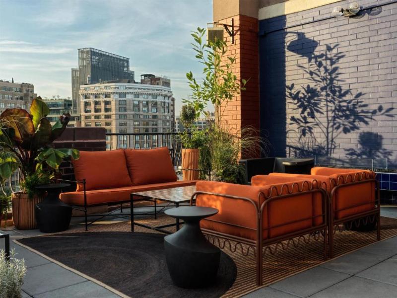 The Manner The Unbound Collection by Hyatt image