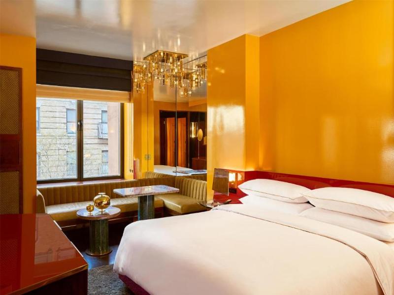 The Manner The Unbound Collection by Hyatt image