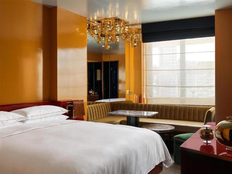 The Manner The Unbound Collection by Hyatt image
