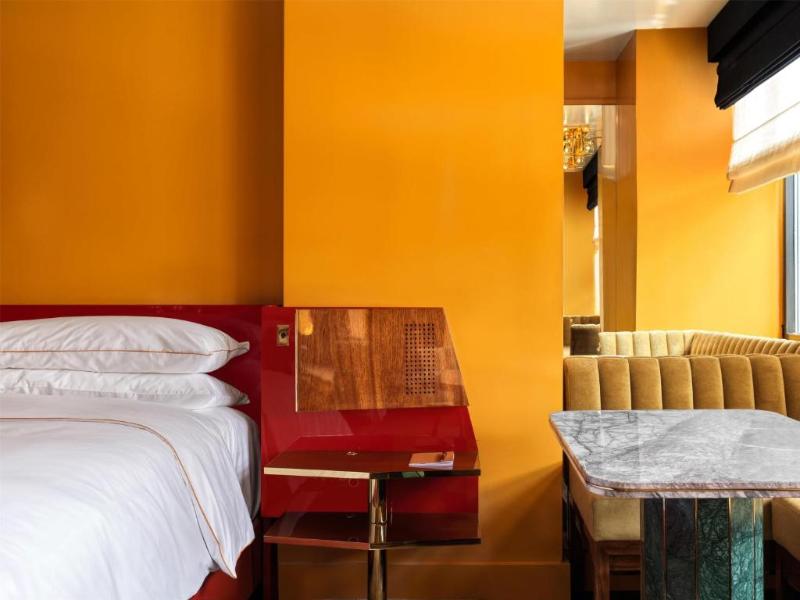 The Manner The Unbound Collection by Hyatt image