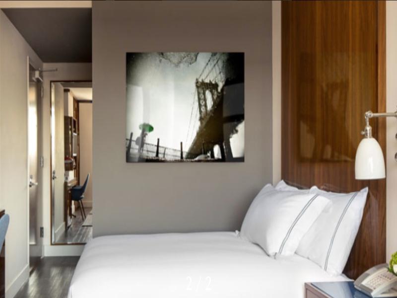 Hotel Hugo image