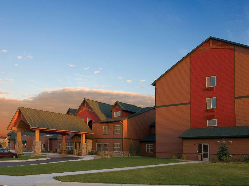 The Lodge at Brainerd Lakes Trademark Collection image
