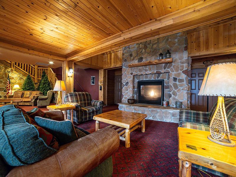 The Lodge at Brainerd Lakes Trademark Collection image