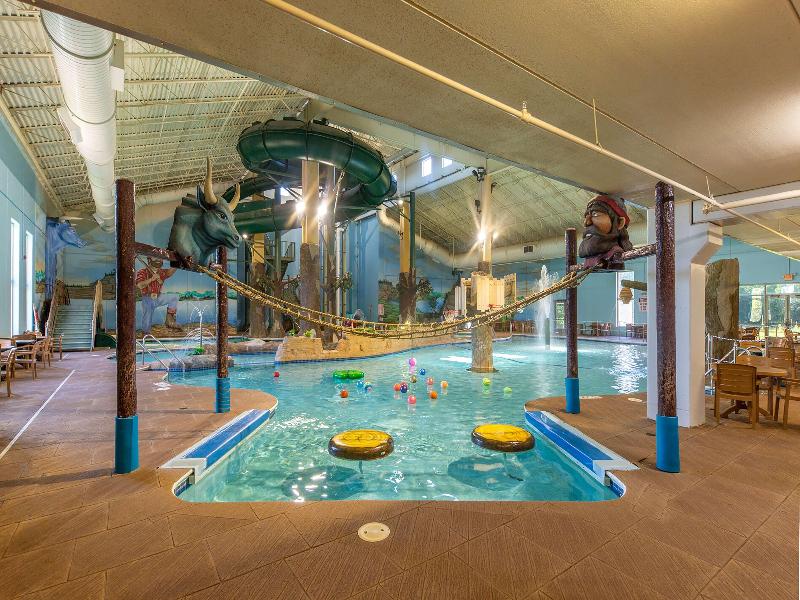 The Lodge at Brainerd Lakes Trademark Collection image