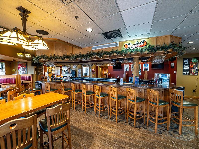 The Lodge at Brainerd Lakes Trademark Collection image