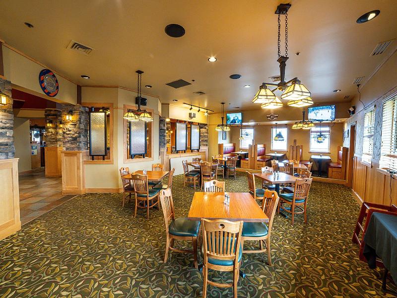 The Lodge at Brainerd Lakes Trademark Collection image