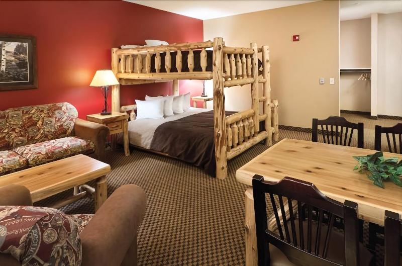 The Lodge at Brainerd Lakes Trademark Collection image