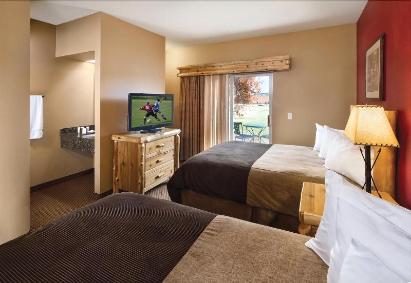 The Lodge at Brainerd Lakes Trademark Collection image