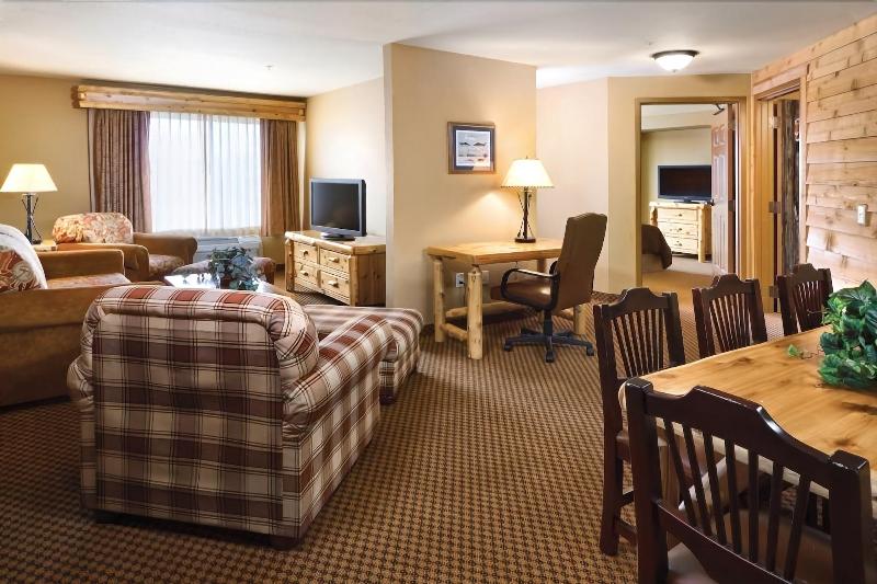 The Lodge at Brainerd Lakes Trademark Collection image