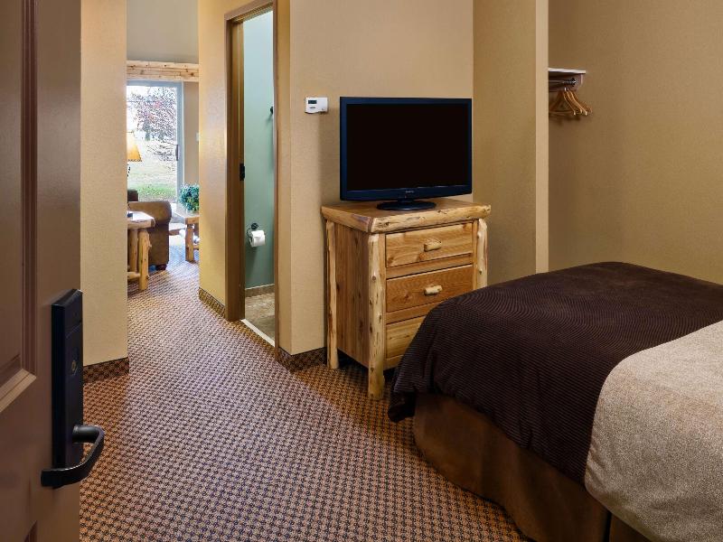 The Lodge at Brainerd Lakes Trademark Collection image