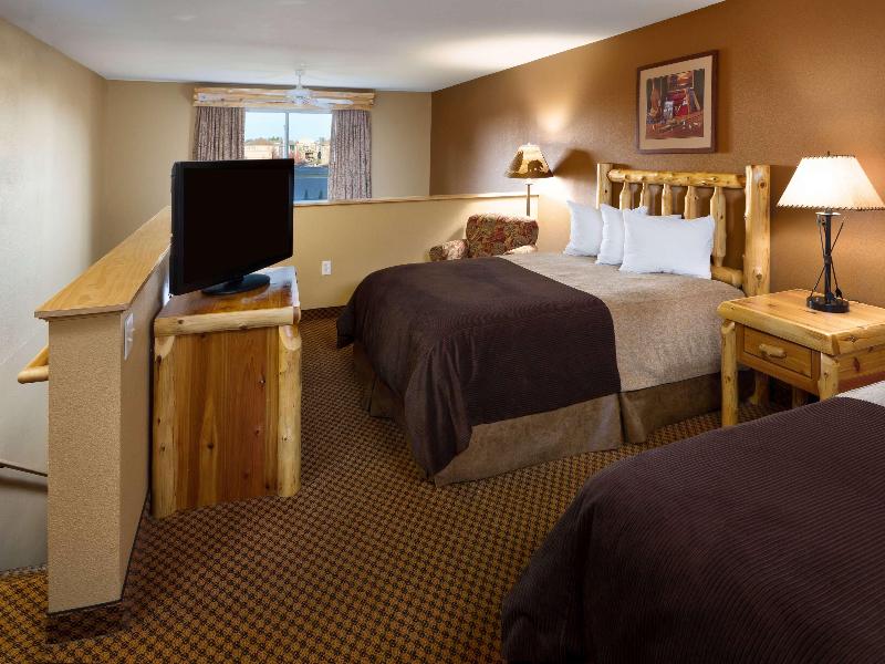 The Lodge at Brainerd Lakes Trademark Collection image