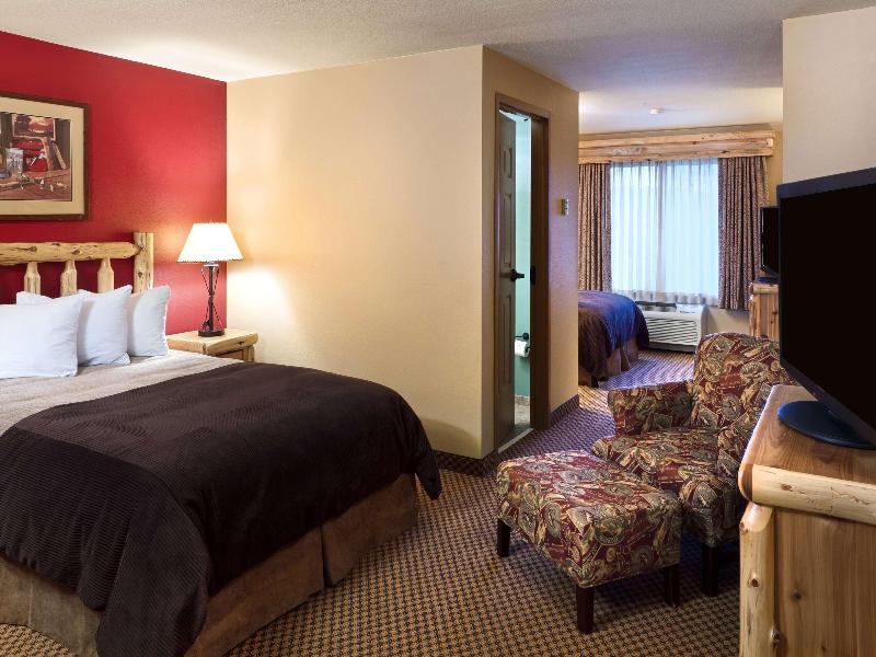 The Lodge at Brainerd Lakes Trademark Collection image