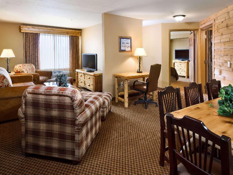 The Lodge at Brainerd Lakes Trademark Collection image