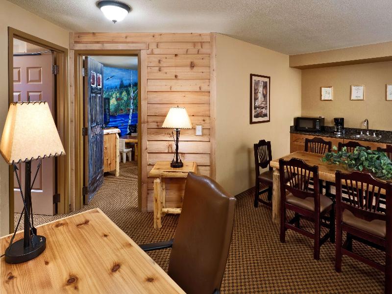 The Lodge at Brainerd Lakes Trademark Collection image