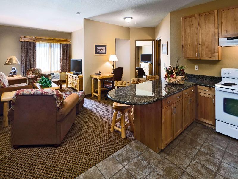The Lodge at Brainerd Lakes Trademark Collection image