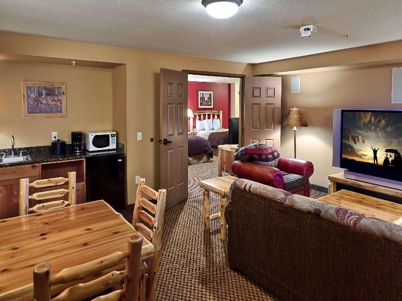The Lodge at Brainerd Lakes Trademark Collection image