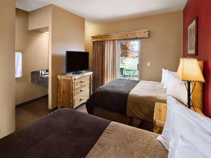 The Lodge at Brainerd Lakes Trademark Collection image