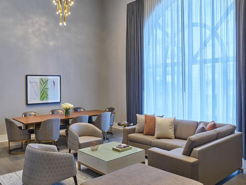 Hotel Crescent Court image