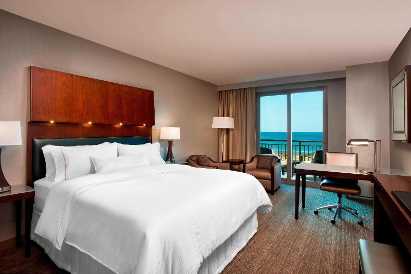 The Westin Jekyll Island Beach Resort image