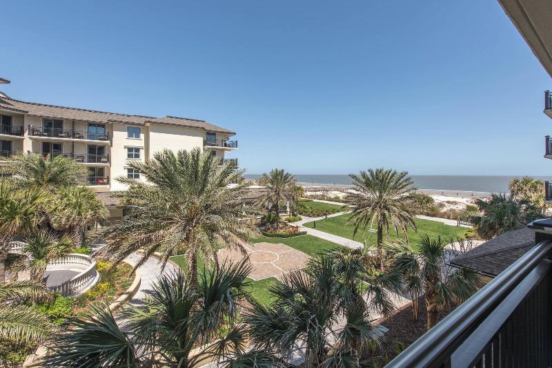 The Westin Jekyll Island Beach Resort image