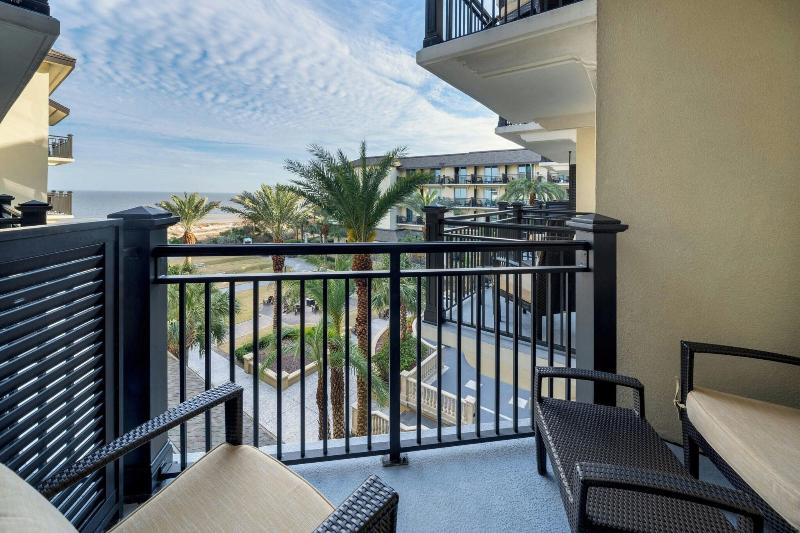 The Westin Jekyll Island Beach Resort image