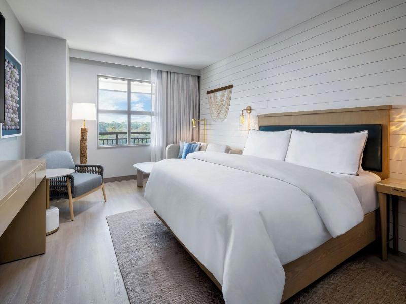 The Westin Jekyll Island Beach Resort image