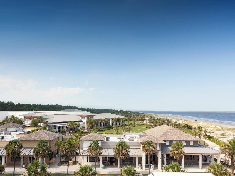 The Westin Jekyll Island Beach Resort image