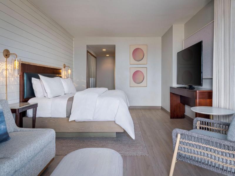 The Westin Jekyll Island Beach Resort image