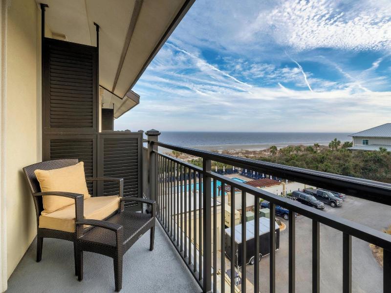 The Westin Jekyll Island Beach Resort image