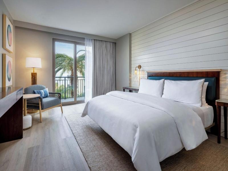 The Westin Jekyll Island Beach Resort image