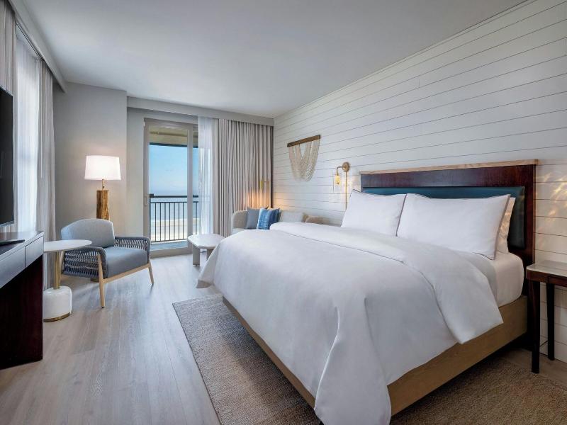 The Westin Jekyll Island Beach Resort image