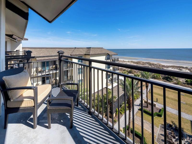 The Westin Jekyll Island Beach Resort image