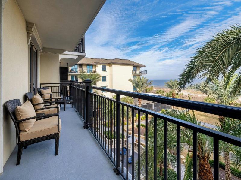 The Westin Jekyll Island Beach Resort image