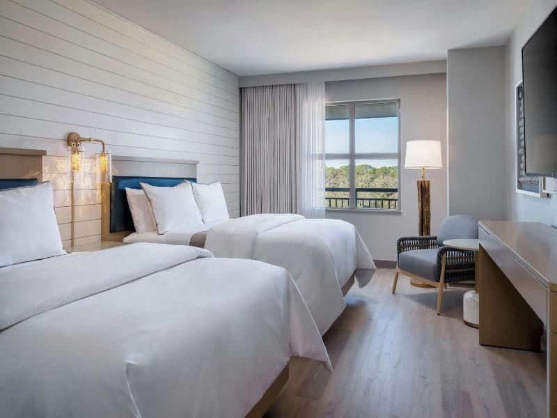 The Westin Jekyll Island Beach Resort image
