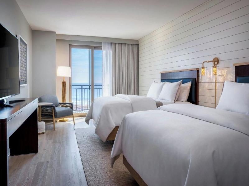 The Westin Jekyll Island Beach Resort image