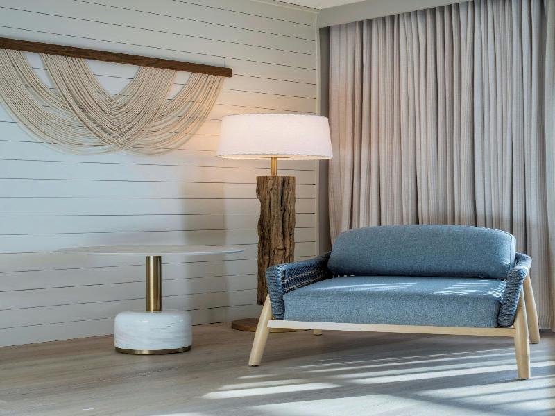 The Westin Jekyll Island Beach Resort image