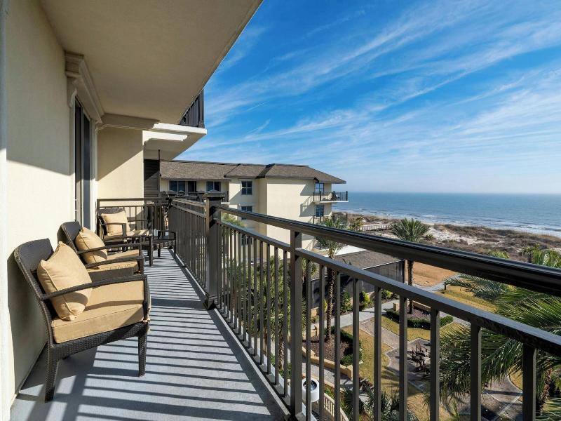 The Westin Jekyll Island Beach Resort image