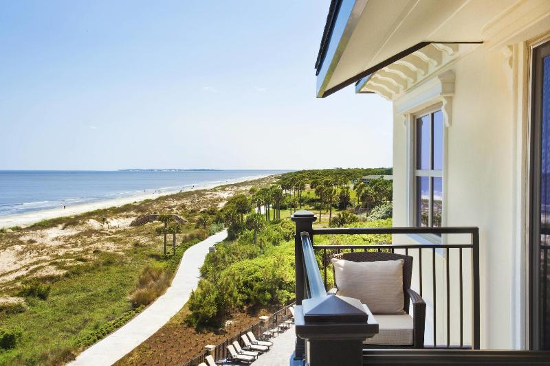 The Westin Jekyll Island Beach Resort image