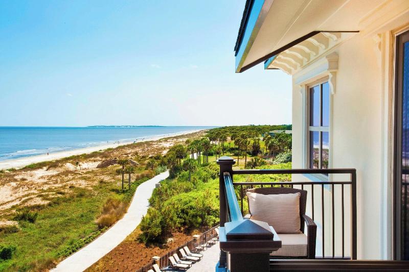 The Westin Jekyll Island Beach Resort image