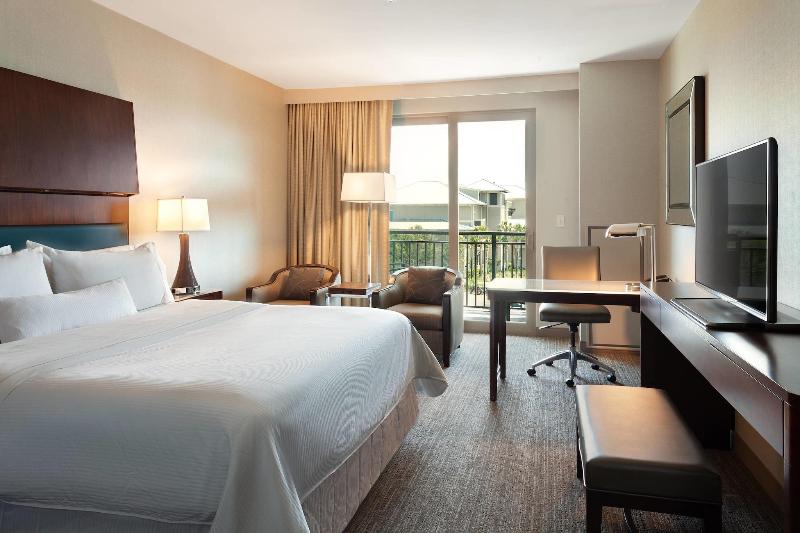 The Westin Jekyll Island Beach Resort image