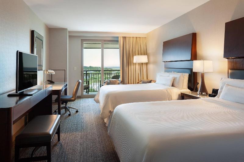 The Westin Jekyll Island Beach Resort image