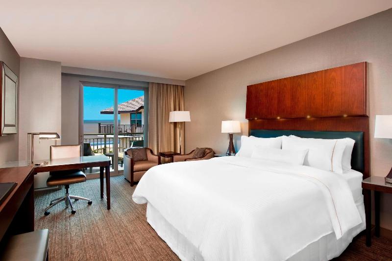 The Westin Jekyll Island Beach Resort image