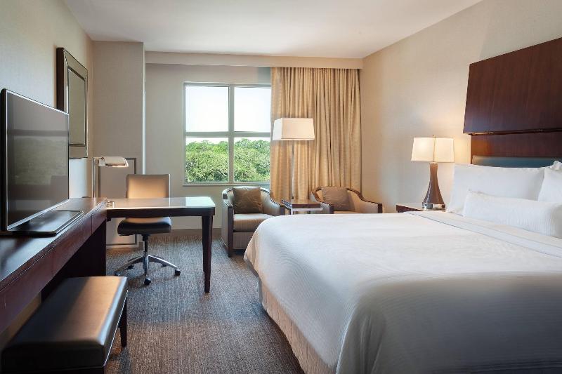 The Westin Jekyll Island Beach Resort image