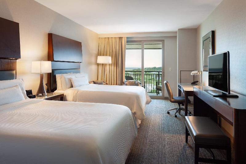 The Westin Jekyll Island Beach Resort image